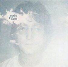CD (1971) 1987 4 músicas extras* perfeito/nunca tocado [John Lennon Imagine], usado comprar usado  Enviando para Brazil