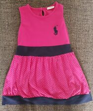 Baby girls polo for sale  MANCHESTER