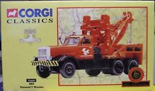 Corgi classics diamond for sale  ROWLANDS GILL