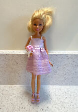 Barbie little sister for sale  VERWOOD
