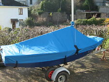 Mirror dinghy overboom for sale  TOTNES