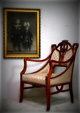 Stischer armlehnstuhl fauteuil gebraucht kaufen  Malchow-Umland