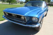 68 mustang gt for sale  Mesquite