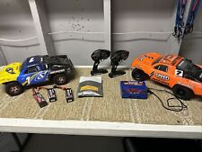 traxxas 4x4 trucks for sale  West Chester