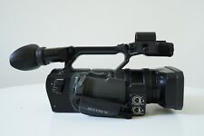 telecamera professionale sony usato  Roma