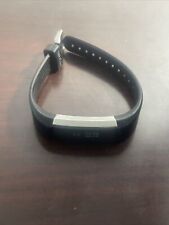 Pulseira Fitbit Alta HR rastreador de atividade - pulseira preta Fb408 comprar usado  Enviando para Brazil