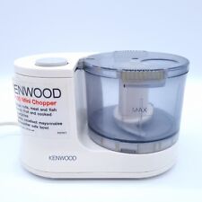 Kenwood electric mini for sale  THETFORD