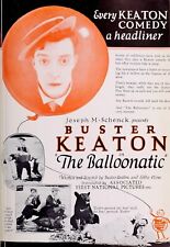 16mm balloonatic buster for sale  Oakland