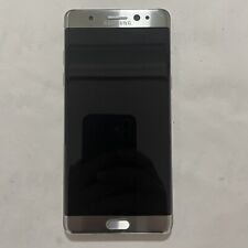 Pantalla táctil LCD para Samsung Galaxy Fe SM-N930 N930F N935 Fe plateada segunda mano  Embacar hacia Argentina