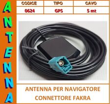 Alfa romeo antenna usato  Avellino