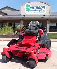 2022 gravely pro for sale  Bluffton