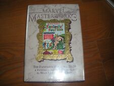 Marvel masterworks vol. for sale  Redwood City