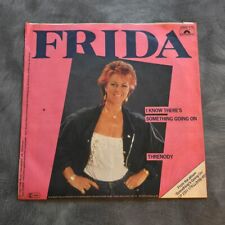 Frida single know for sale  Shipping to Ireland