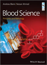 Blood science principles for sale  DUNFERMLINE