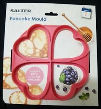 Salter silicone pancake for sale  Ireland