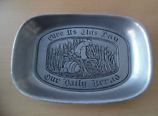 Small vintage pewter for sale  LOUTH