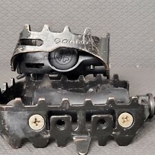 Used, Vintage Giant MTB Pedals Mountain Bike 9/16" for sale  Shipping to South Africa