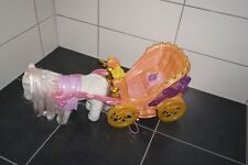 Pferdekutsche baby born gebraucht kaufen  Biessenhofen
