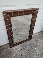 Large mirror preowned for sale  Fayetteville