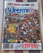 Supertifo n.18 2005 usato  Italia