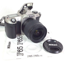 Nikon f65 date for sale  SCUNTHORPE