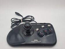 Sega Mega Drive Controller 3 Botões Arcade Power Stick MK-1655-50 Genuíno comprar usado  Enviando para Brazil