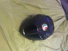 Agv motorcycle helmet for sale  Newark