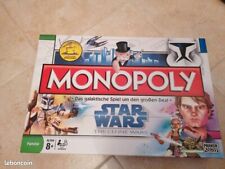 Monopoly star wars d'occasion  Saint-Julien-en-Genevois