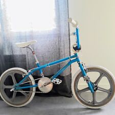 Used, 1984 BMX GT Pro Performer Og Paint and Decals for sale  Shipping to South Africa