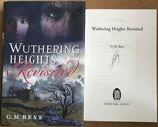 Wuthering heights revisited for sale  STROUD