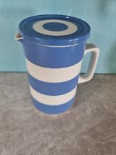 Green tall jug for sale  NEWTON ABBOT