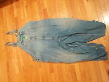 Liberty overalls adult for sale  Janesville
