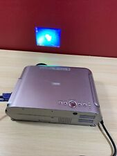 Toshiba lcd projector for sale  ABERDEEN