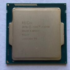 Cpu intel core for sale  CARDIFF