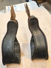 Vintage pair metal for sale  El Dorado Springs