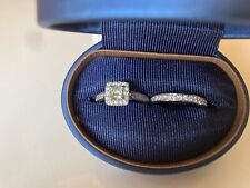 Leo diamond engagement for sale  Edwardsville