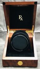 ORBITA RX Watch Winder Programmable Single Watch - Made In USA / Only For Parts, used for sale  Shipping to South Africa