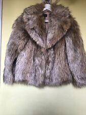 Topshop faux fur for sale  LONDON