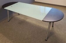 Ikea galant frosted for sale  Furlong