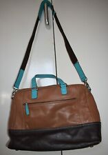 Mywalit leather bag for sale  BUCKHURST HILL