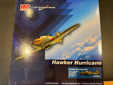 Hobbymaster ha8602 hawker for sale  CREWE