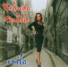 Belinda Carlisle : Voila CD Value Guaranteed from eBay’s biggest seller! comprar usado  Enviando para Brazil