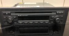 Audi concert stereo for sale  COLCHESTER