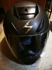 Motorrad helm scorpion gebraucht kaufen  Mönchengladbach