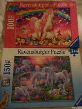 Ravensburger kinder puzzle gebraucht kaufen  Alfter