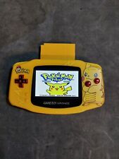 Gameboy advance pokemon usato  Pesaro