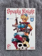 Spunky knight comic for sale  Winder