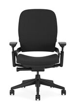 Steelcase leap ergonomic for sale  Shipping to Ireland