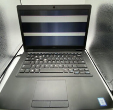FOR PARTS Dell Latitude 5490 14" Intel Core i5-8350U 1.70GHz 8GB RAM 256GB SSD for sale  Shipping to South Africa