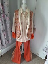 1970s style hippy for sale  ROWLEY REGIS